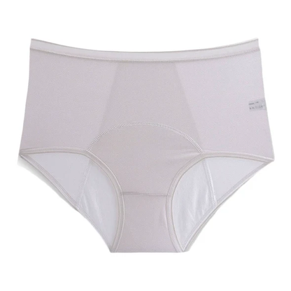 2026 NEW: Cotton Leakproof Underwear (Bundles)