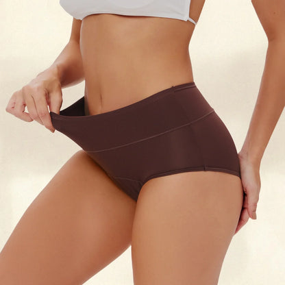 2026 NEW: Cotton Leakproof Underwear (Bundles)